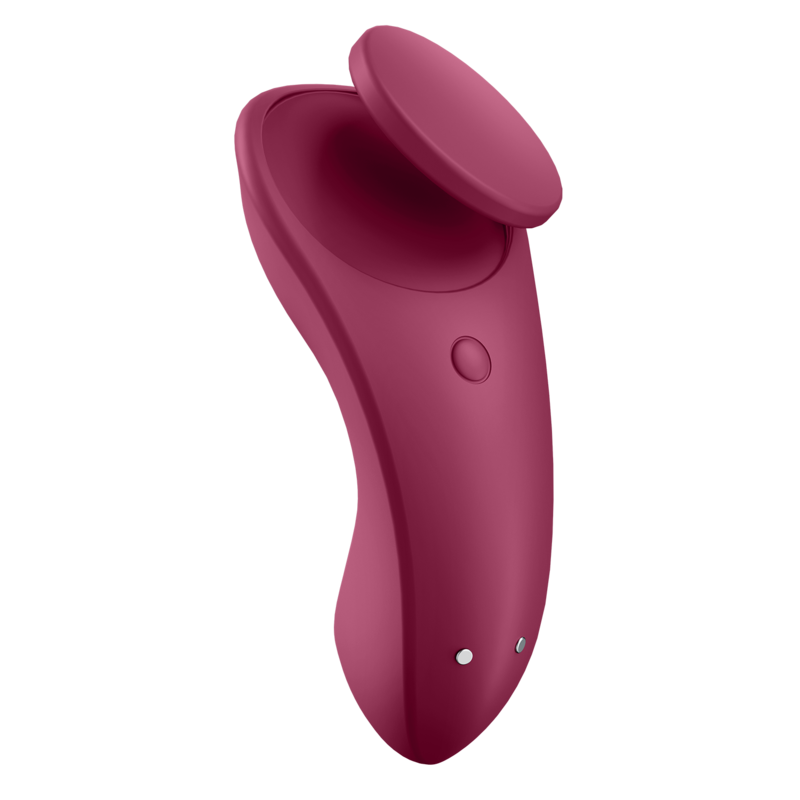 SATISFYER - SEXY SECRET STIMOLATORE DA MUTANDINA