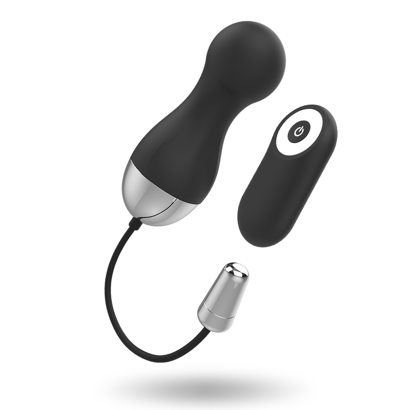 BRILLY GLAM - OVETTO VIBRANTE CON TELECOMANDO IAN