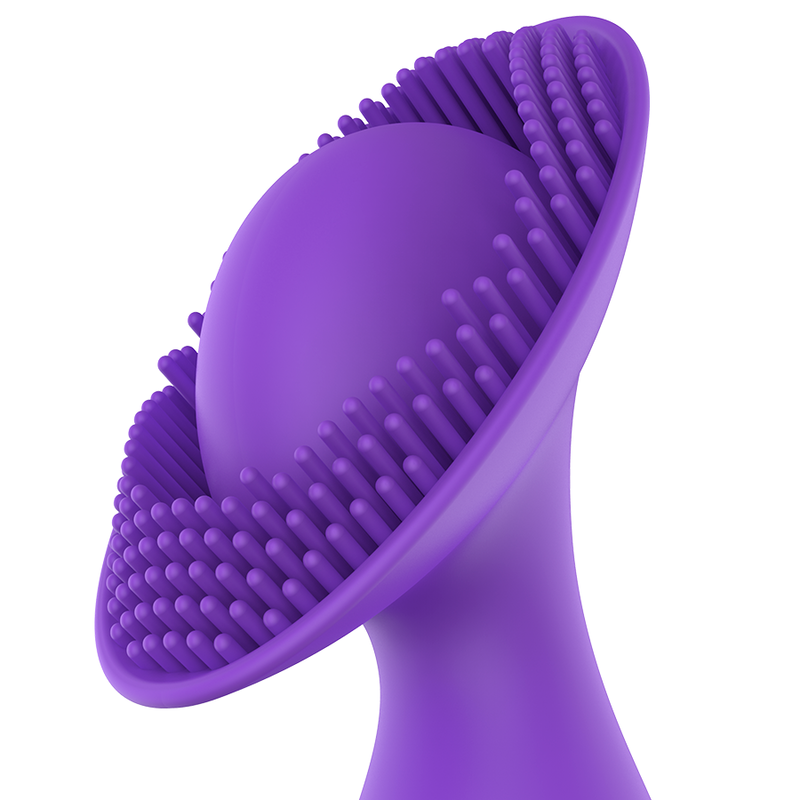 WOMANVIBE - PUPPY STIMOLATORE RICARICABILE IN SILICONE