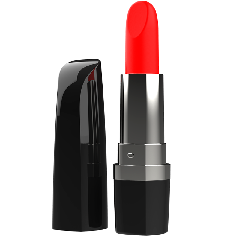 INTENSE - LIPPSY ROSSETTO MINI VIBRATORE