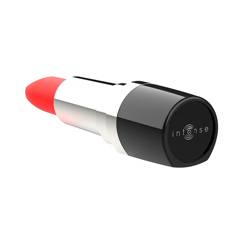 INTENSE - LIPPSY ROSSETTO MINI VIBRATORE