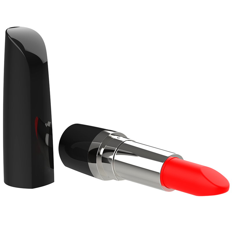 INTENSE - LIPPSY ROSSETTO MINI VIBRATORE