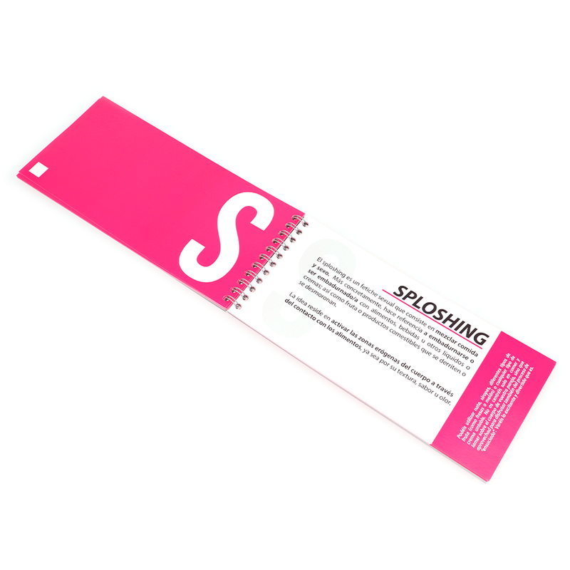 COUPLETITION - ABCSEX GIOCO PER COPPIE